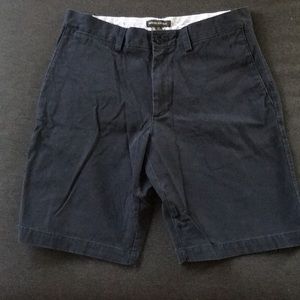 Banana Republic shorts